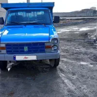 سایپا زامیاد|خودرو سواری و وانت|ارومیه, |دیوار