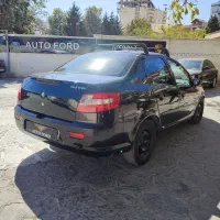 رانا ال ایکس lx مدل ۹۴ بیرنگ|خودرو سواری و وانت|ارومیه, |دیوار