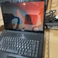 لپ تاپ کارکرده HP مدل Compaq6735S