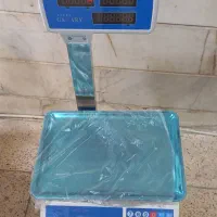 ترازو علمکدار باسکول