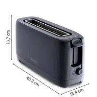 توستر نان مولینکس