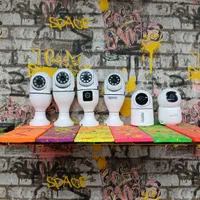 دوربین مداربسته وایفایی لامپی و سیمکارتی تست حضوری