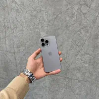 ایفون ۱۵ پرومکس/ iphone 15 promax