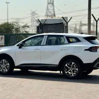 *کیا اسپورتیج پلاک ارس 2025 *|خودرو سواری و وانت|تبریز, |دیوار