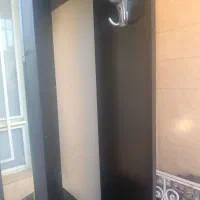 جا کفشی|جاکفشی، کمد، دراور|نیشابور, بنیاد شهید|دیوار