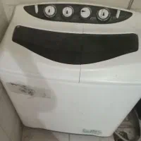 ماشین لباسشویی