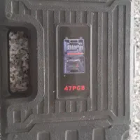 پیچ گوشتی شارژی