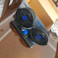 پنکه ماشین نو نو
