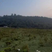 زمین زراعی ۴۰۰۰ متر