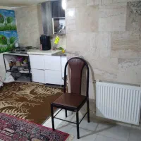 سوییت مجهز به پکیج و اسپلیت