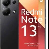 ردمی نوت ۱۳ پرو