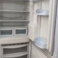 فروش یخچال گلسان