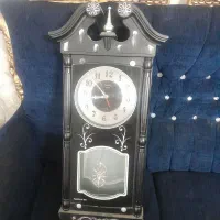 ساعت دیواری