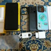شیائومی Poco C40|موبایل|سنندج, |دیوار