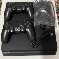 ps4 پلی استیشن اسلیم یک ترابایت کپی خور