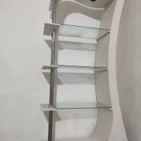 بوفه سفید ۱۵۰۰