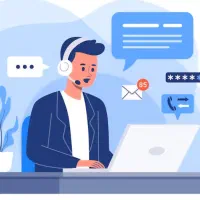 استخدام ادمین دورکاری در روبیکا