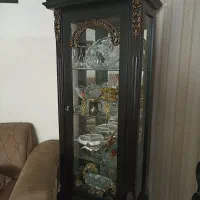 یک عدد بوفه شیک مجلسی