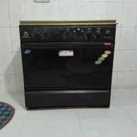 گاز نگین شعله