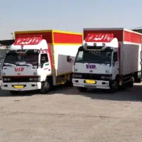 باربری آچاره حمل اثاثیه منزل کارگرخالی اسباب کشی