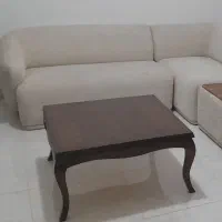 میز وسط  و کناره فوری