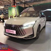 لاماری اکو / سدان جذاب لاماری /تحویل 90روزه