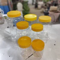 دبه ترشی و عسل