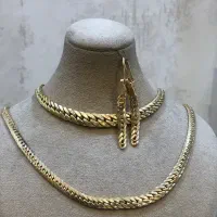 نیم ست کارتیه ژاپنی