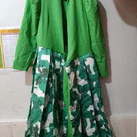 روانداز تک بندسایز38تا40شیک وباکلاس|لباس|حمیدیه, |دیوار