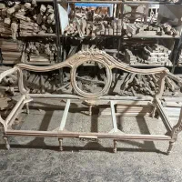 کلاف خام مبل کاجی