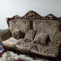 مبلمان استیل