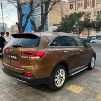 سورنتو 2016 GT line|خودرو سواری و وانت|تهران, درختی|دیوار