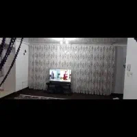 پرده پذیرایی سالم