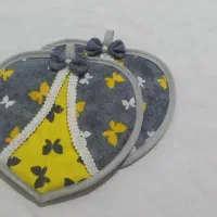 دوخت انواع سرویس آشپزخانه با کیفیت