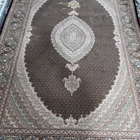 فرش۱۲متری۴تخته طرح ماهی برجسته۱۲۰۰شانه تمام|فرش|اردبیل, |دیوار