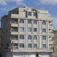 آپارتمان سه خوابه تک واحدی