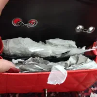 لباس وکیف ۲۰۰ تومن|لباس|محمدیه-قزوین, |دیوار