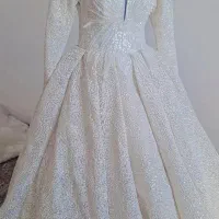 حراج لباس عروس دو تومن