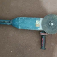 سنگ فرز بوش ..صفحه برش|ابزارآلات|کرج, حصارک پایین|دیوار