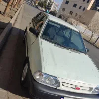 پراید مدل ۷۸