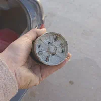 بوق بادی دو لول رگباری|قطعات یدکی و لوازم جانبی|تربتحیدریه, پایانه مسافربری تربت حیدریه|دیوار