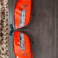 خطر چراغ عقب ۲۰۶ ۲۰۷ نو نو