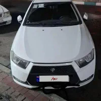 دنا دناتوربو ۹۹|خودرو سواری و وانت|تهران, حسنآباد|دیوار