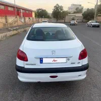 206 SD|خودرو سواری و وانت|زنجان, |دیوار
