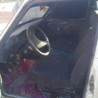 وانت فروش فوری|خودرو سواری و وانت|ایرانشهر, |دیوار