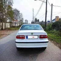 سمند Lxمدل 95 بی رنگ بنزینی|خودرو سواری و وانت|رامسر, |دیوار