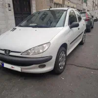 206.  TU3|خودرو سواری و وانت|تهران, نازی‌آباد|دیوار