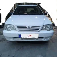 فروش 132مدل 89 SX شخصی سوار کابین جدید.