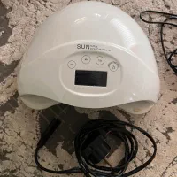 دستگاه کاشت ناخن