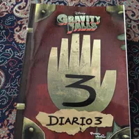 گرفیتی فالز 3